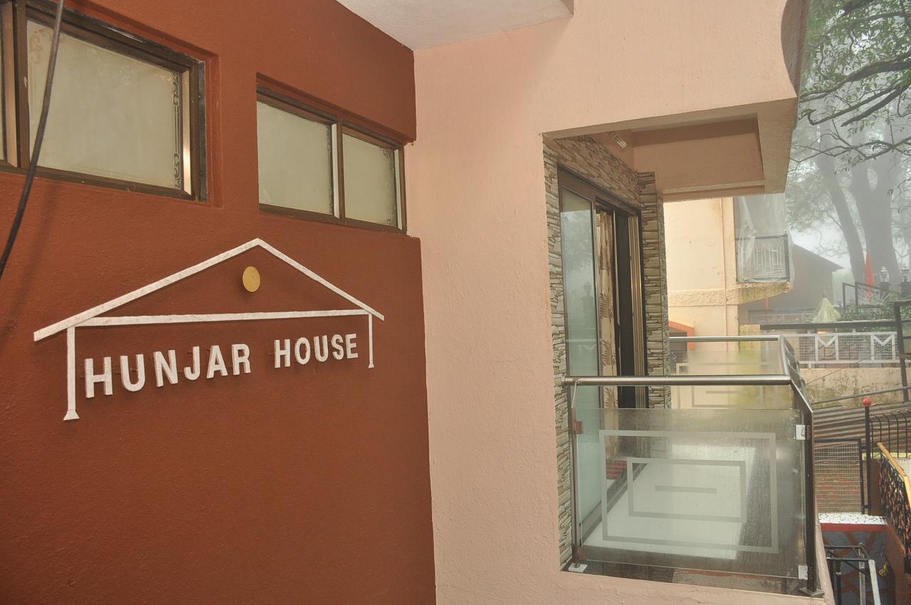Hunjar House Hotel Панвел Екстериор снимка